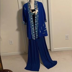 NWT Art to Wear - Jacket